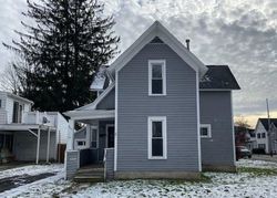 Foreclosure in  W SULLIVAN ST Olean, NY 14760