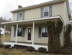 Foreclosure in  JUNIATA AVE Houtzdale, PA 16651