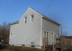 Foreclosure in  S ACADEMY ST Glassboro, NJ 08028