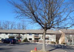 Foreclosure Listing in E KINGS HWY UNIT 284 MAPLE SHADE, NJ 08052