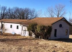 Foreclosure in  N 198TH WEST AVE Sand Springs, OK 74063