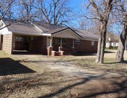 Foreclosure Listing in N 9TH ST MCLOUD, OK 74851