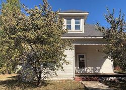 Foreclosure Listing in W HARRISON ST MANGUM, OK 73554