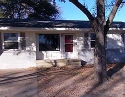 Foreclosure in  E CUNNINGHAM ST Bonham, TX 75418