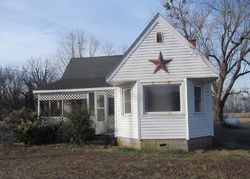 Foreclosure in  OLD DENTON RD Federalsburg, MD 21632