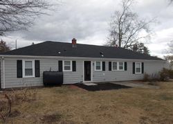 Foreclosure in  PETERS LN West Warwick, RI 02893