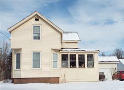 Foreclosure in  PEARL ST Saint Albans, VT 05478