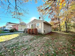 Foreclosure in  OVERLAND AVE Amityville, NY 11701