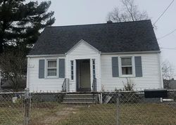 Foreclosure in  ARLINGTON ST Hartford, CT 06106
