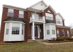 Foreclosure in  MARKBY CT White Plains, MD 20695