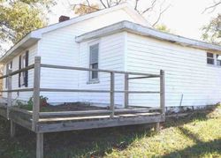 Foreclosure in  TRACY LN Frankfort, KY 40601