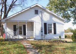 Foreclosure in  TRACY LN Frankfort, KY 40601