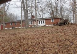 Foreclosure in  MAIN ST Greenbrier, TN 37073