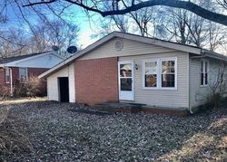 Foreclosure in  WILSON DR Henderson, KY 42420