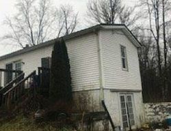 Foreclosure Listing in LESLIE RD TENNYSON, IN 47637