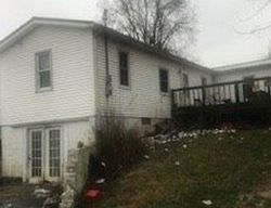 Foreclosure in  LESLIE RD Tennyson, IN 47637