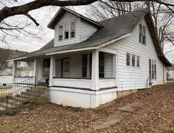 Foreclosure in  CAVE ST Horse Cave, KY 42749
