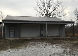 Foreclosure in  YELLOW CREEK RD Dickson, TN 37055