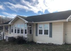 Foreclosure in  W CENTRAL AVE La Follette, TN 37766