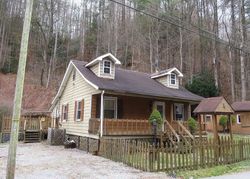 Foreclosure in  DERBY RD Appalachia, VA 24216