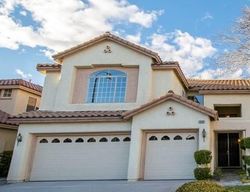 Foreclosure in  TRAILSIDE VILLAGE AVE Henderson, NV 89012