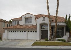 Foreclosure in  MIRADA DEL SOL DR Las Vegas, NV 89128