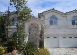 Foreclosure in  ATTEBURY CT Henderson, NV 89074
