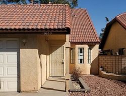 Foreclosure in  PEPPER LN Apple Valley, CA 92308