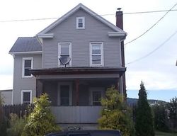 Foreclosure in  E 8TH ST Berwick, PA 18603