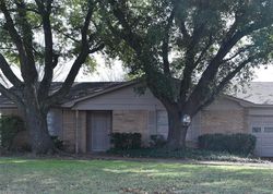 Foreclosure in  CAROL AVE Corsicana, TX 75110