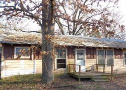 Foreclosure in  N STATE HIGHWAY 19 Emory, TX 75440