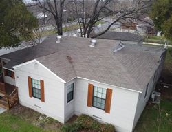 Foreclosure in  CORTEZ DR Dallas, TX 75220