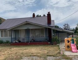 Foreclosure in  E 5TH AVE Afton, WY 83110