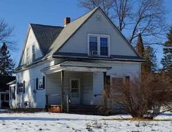 Foreclosure in  MILL ST Manawa, WI 54949