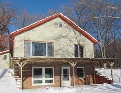 Foreclosure in  250TH AVE Luck, WI 54853