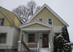 Foreclosure in  N RICHARDS ST Milwaukee, WI 53212
