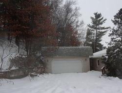 Foreclosure in  23RD AVE Rice Lake, WI 54868