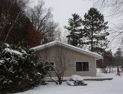 Foreclosure in  23RD AVE Rice Lake, WI 54868