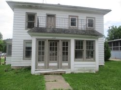 Foreclosure in  E MAIN ST Brandon, WI 53919