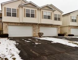 Foreclosure Listing in S SUNRISE DR MONEE, IL 60449