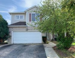 Foreclosure in  KINGSBROOKE XING Bolingbrook, IL 60440