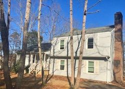 Foreclosure Listing in WILDERNESS PARK DR SPOTSYLVANIA, VA 22551