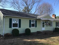 Foreclosure in  DABNEYS MILL RD Manquin, VA 23106