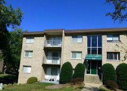 Foreclosure in  DARA DR  Woodbridge, VA 22192