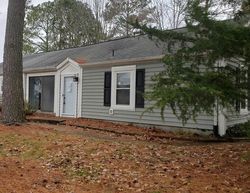 Foreclosure in  ADDISON ST Virginia Beach, VA 23462