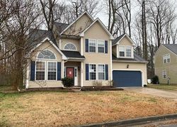 Foreclosure in  WINDSOR CT Suffolk, VA 23434