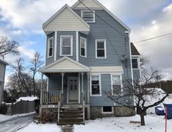 Foreclosure in  GREENWOOD AVE Wakefield, MA 01880