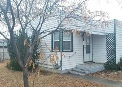 Foreclosure in  S 300 W Vernal, UT 84078