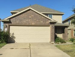 Foreclosure in  RED HUMMINGBIRD DR Houston, TX 77047