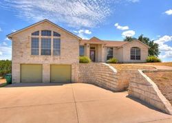 Foreclosure Listing in GRANT LN LEANDER, TX 78645